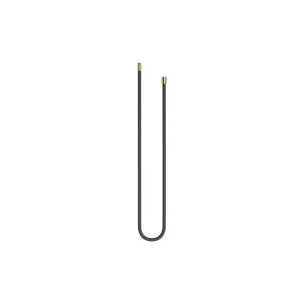 DORNBRACHT Kunststoff-Brauseschlauch SERIENNEUTRAL 28314970 1/2'' x 3/8'' x 1500 mm Messing (23kt Gold), 28314970-09 Galeriebild 1